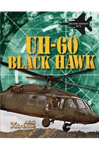 Uh-60 Black Hawk