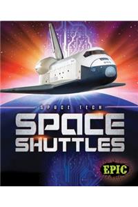 Space Shuttles