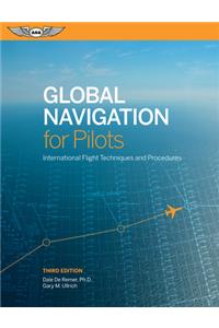 Global Navigation for Pilots