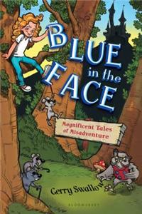 Blue in the Face