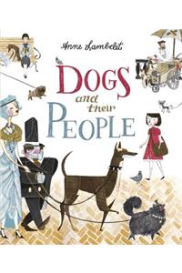Dogs and their People