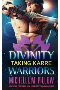 Taking Karre