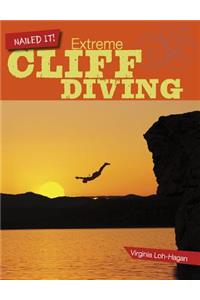 Extreme Cliff Diving