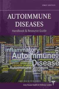 Autoimmune Diseases Handbook & Resource Guide