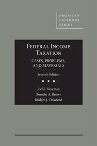 Federal Income Taxation