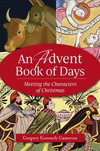 Advent Book of Days