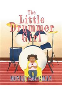 The Little Drummer Girl