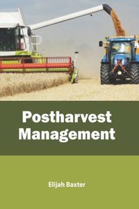 Postharvest Management