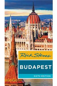 Rick Steves Budapest