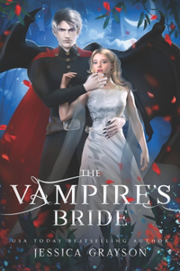 The Vampire's Bride