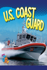 U.S. Coast Guard