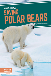 Saving Polar Bears