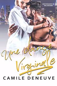 Une danse virginale