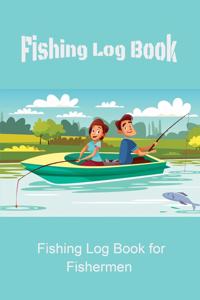 Fishing Log