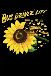 Bus Driver Life
