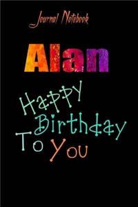Alan