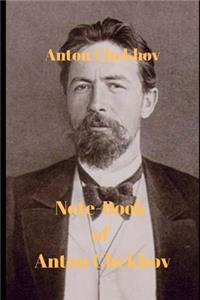 Note-Book of Anton Chekhov