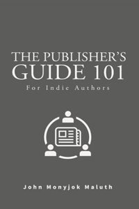 Publisher's Guide 101