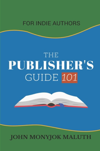 Publisher's Guide 101