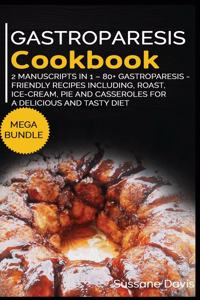 Gastroparesis Cookbook