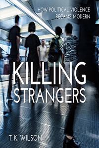 Killing Strangers Lib/E