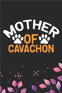 Mother Of Cavachon