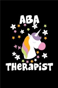 ABA Therapist