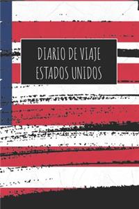 Diario De Viaje Estados Unidos
