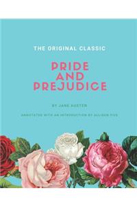 Pride and Prejudice