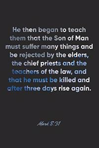 Mark 8