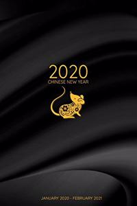 2020 Chinese New Year