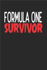 Formula One Survivor