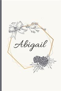 Abigail