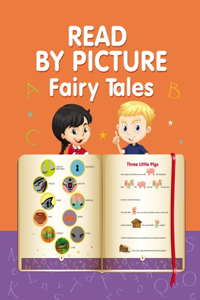 Read by Picture. Fairy Tales