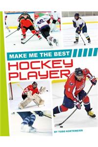 Make Me the Best Hockey Player