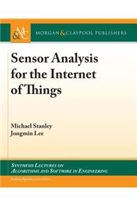 Sensor Analysis for the Internet of Things