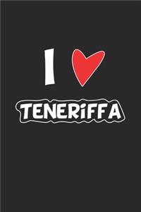 Teneriffa