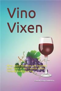 Vino Vixen