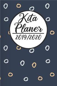 Kita Planer 2019 / 2020