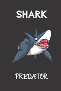 Shark Predator