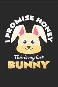 Honey bunny