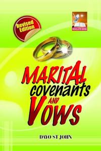 Marital Covenants & Vows