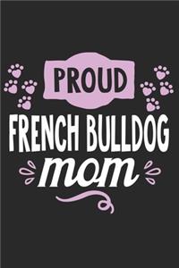 Proud French Bulldog