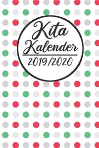 Kita Kalender 2019 / 2020