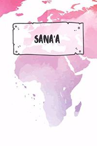 Sana'a