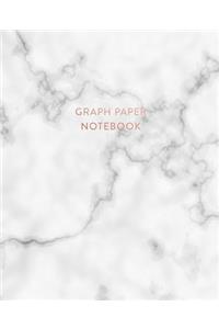 Graph Paper Notebook