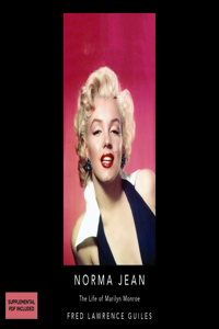 Norma Jean: The Life of Marilyn Monroe