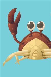 Lobster Composition Notebook