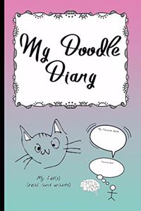 My Doodle Diary