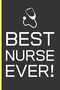 Best Nurse Ever